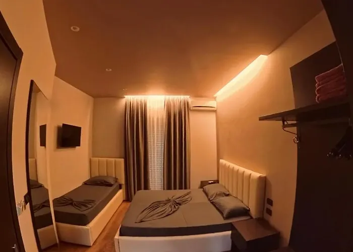 Otel Nuanti Jal
