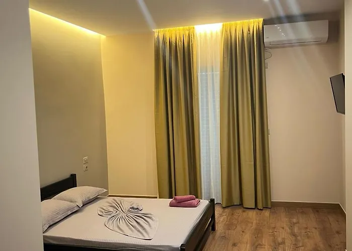 Nuanti Otel