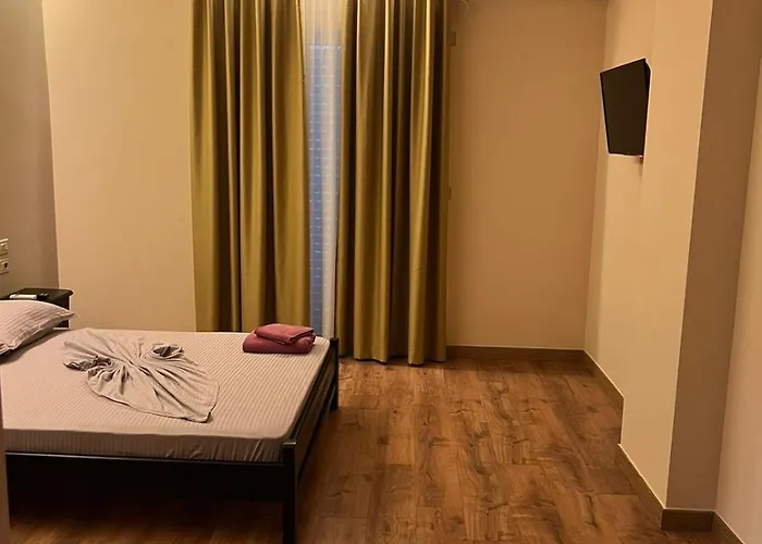Otel Nuanti