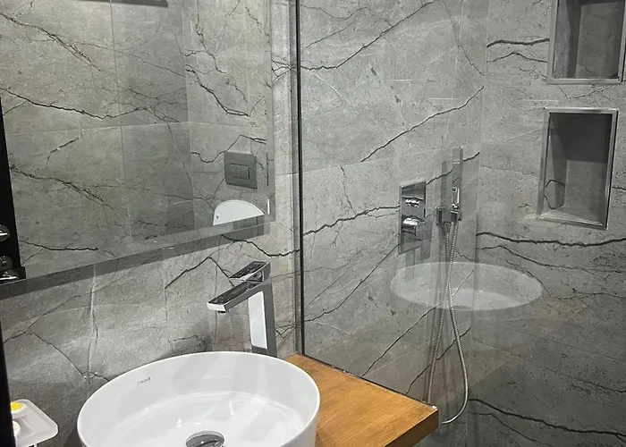 Nuanti Otel 3*
