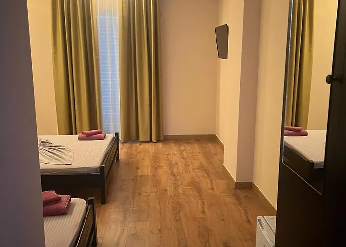 Nuanti Otel 3*