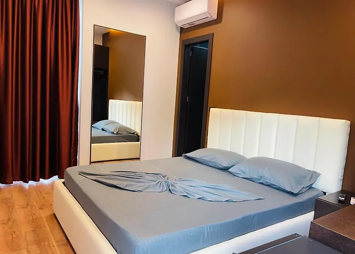 Nuanti Otel Jal