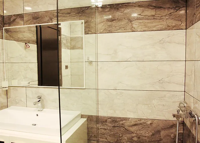 Nuanti Otel 3*