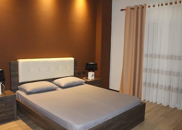 Nuanti Otel