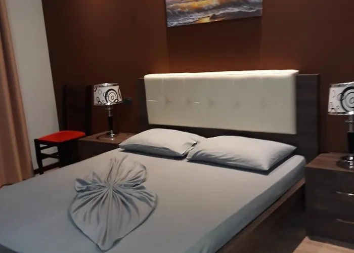 Otel Nuanti