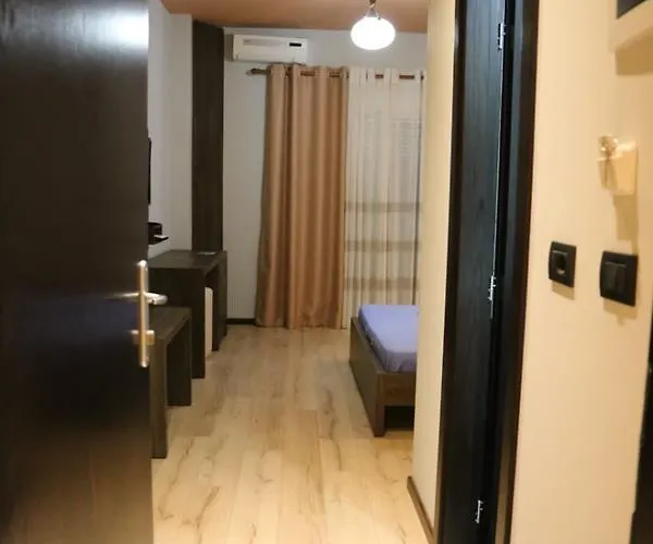 Otel Nuanti Jal