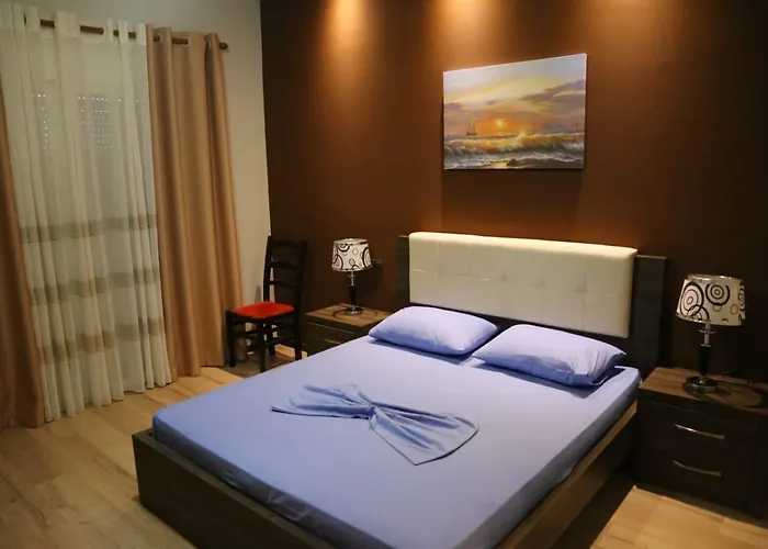Nuanti 3* Jal