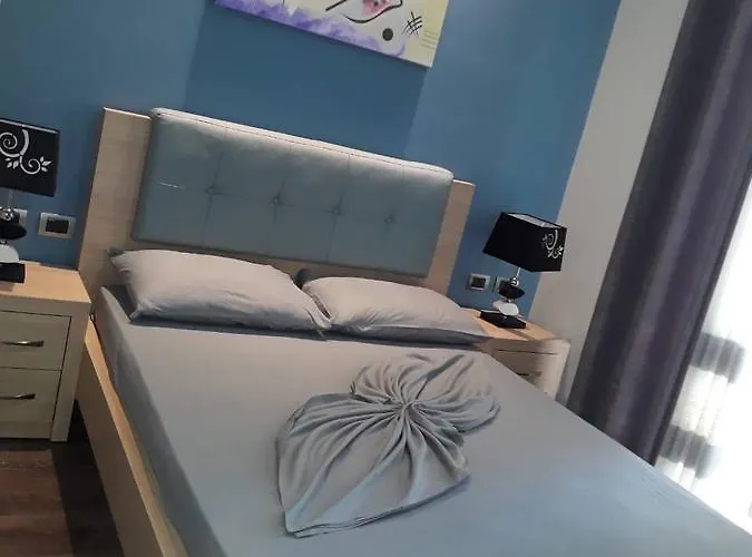 Otel Nuanti Jal