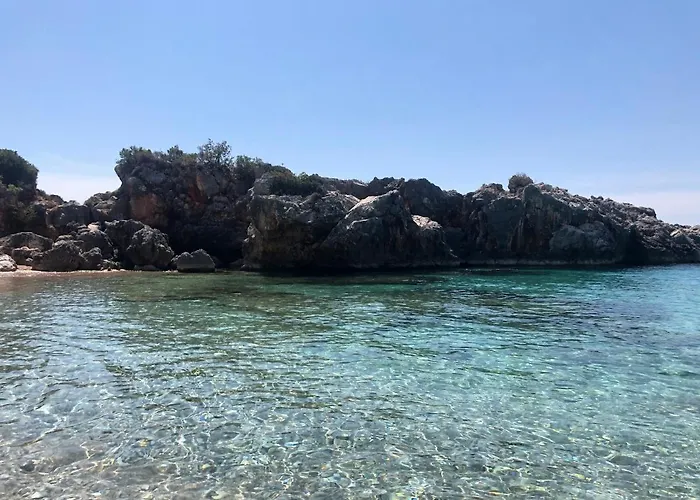 Nuanti Otel 3*